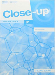 Close-up second ed B1 Teacher's Book pack - Katrina Gormley
