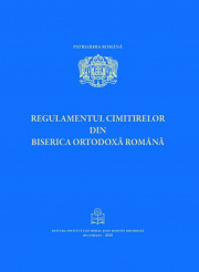 Regulamentul cimitirelor in Biserica Ortodoxa Romana