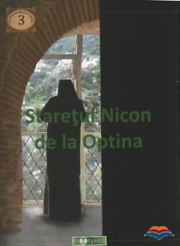 Staretul Nicon de la Optina. Viata si minunile
