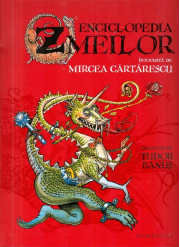 Enciclopedia zmeilor - Mircea Cartarescu