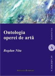 Ontologia operei de arta - Bogdan Nita