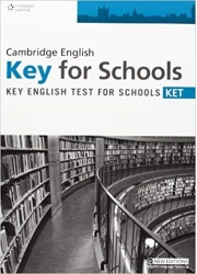 Practice Tests for Cambridge KET for Schools Teachers' Book