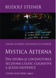 Mystica Aeterna- Rudolf Steiner