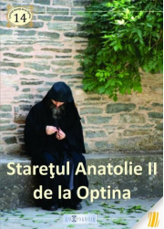 Staretul Anatolie II de la Optina