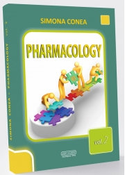 Pharmacology volumul II (Simona Conea)