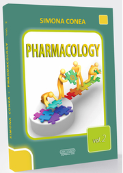 Pharmacology volumul II (Simona Conea)