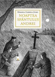 Noaptea Sfantului Andrei - Mirabela Gabriela Jitaru