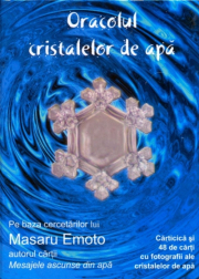 Oracolul cristalelor de apa - Masaru Emoto