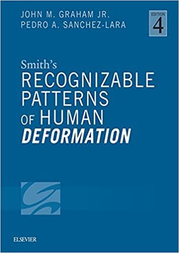 Smith's Recognizable Patterns of Human Deformation - John M. Graham, Pedro A. Sanchez-Lara