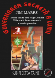 Guvernarea secreta a lumii - Jim Marrs