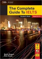 The Complete Guide To IELTS Student's Book