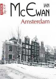 Amsterdam - Ian McEwan