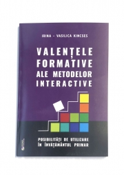 Valentele formative ale metodelor interactive