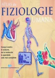 Atlas de fiziologie umana