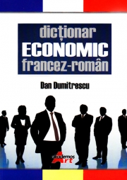 Dictionar economic francez-roman