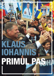 Primul pas - Klaus Iohannis