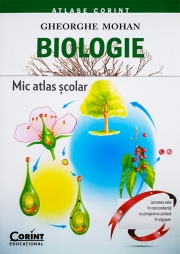 Mic atlas scolar - Biologie