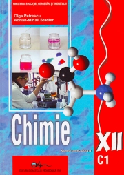 Manual de chimie C1 - clasa a XII-a