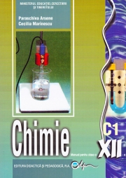 Manual chimie C1 - clasa a XII-a