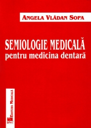 Semiologie Medicala Pentru Medicina Dentara