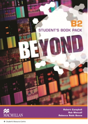 Beyond B2 Student s Book Pack - Robert Campbell