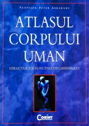 Atlasul corpului uman