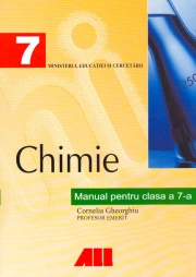 Chimie - Manual pentru clasa a VII-a