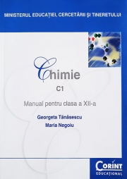 Manual de chimie - clasa a XII-a C1