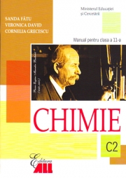 Chimie (C2). Manual pentru clasa a XI-a