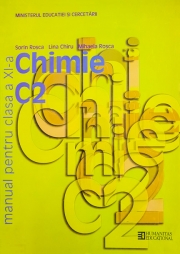Chimie (C2) - Manual pentru clasa a XI-a