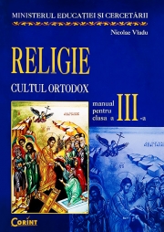 Religie - Manual pentru clasa a III-a