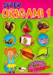 Super Origami 1