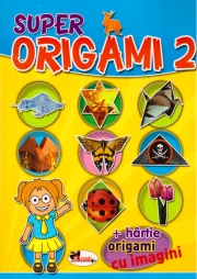 Super Origami 2