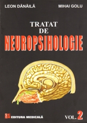 Tratat de neuropsihologie. Volumul II