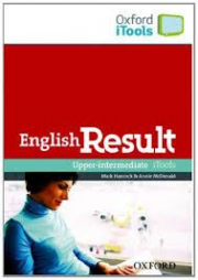 English Result Upper-Intermediate iTools - Mark Hancock