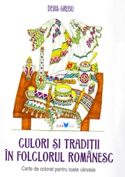 Culori și tradiții în folclorul românesc