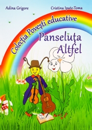 Panseluta Altfel- Colectia "Povesti Educative"