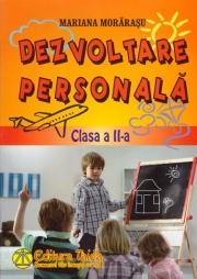 Dezvoltare personala - clasa a II-a