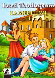 La Medeleni- 3 volume
