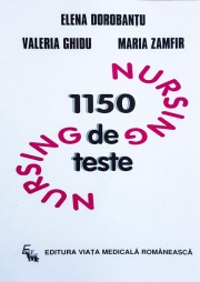 1150 de teste Nursing