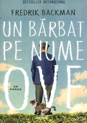 Un bărbat pe nume Ove