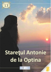 Staretul Antonie de la Optina