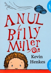 Anul lui Billy Miller