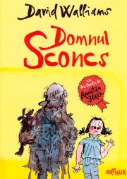 Domnul Sconcs