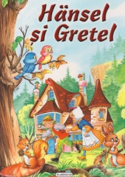 Hansel si Gretel