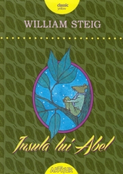 Insula lui Abel-Wiliam Steig-Arthur