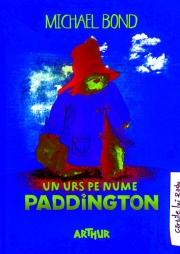 Un urs pe nume Paddington
