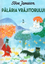 Palaria Vrajitorului