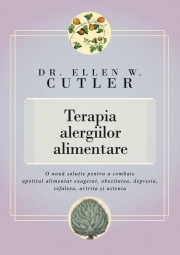 Terapia alergiilor alimentare - Ellen W. Cutler