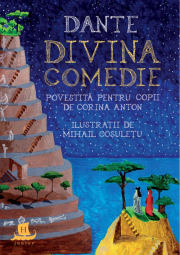 Divina Comedie - Dante
